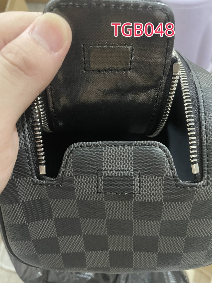 TGB048 Louis Vuitton Wallet N40127