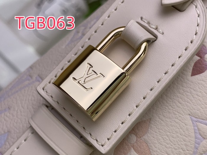 TGB063 All In BB Bucket Bag M25673