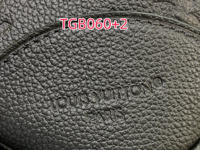 TGB060 Sac Boulogne GM Boulogne bag m25854