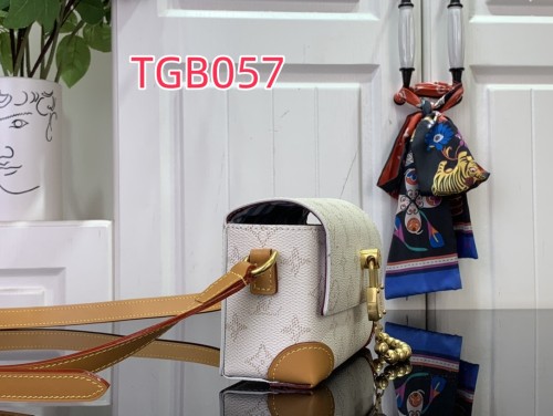 TGB057 STEAMER Mini Bag m14686