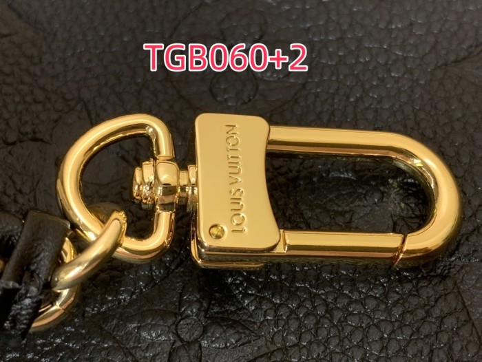 TGB060 Sac Boulogne GM Boulogne bag m25854