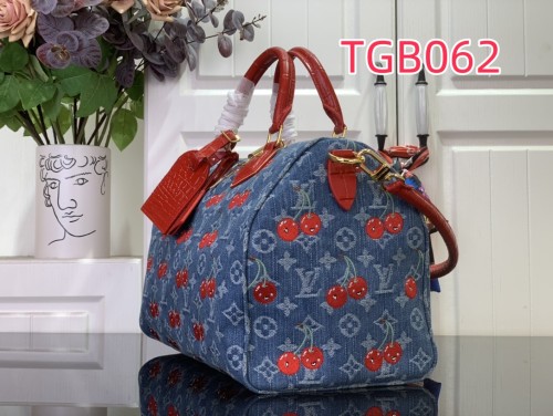TGB062 Speedy Soft 30 Bag M87627