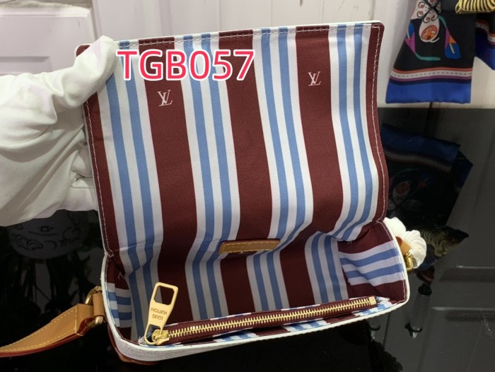 TGB057 STEAMER Mini Bag m14686