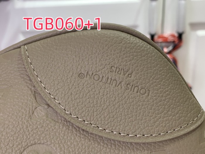 TGB060 Sac Boulogne GM Boulogne bag m25854