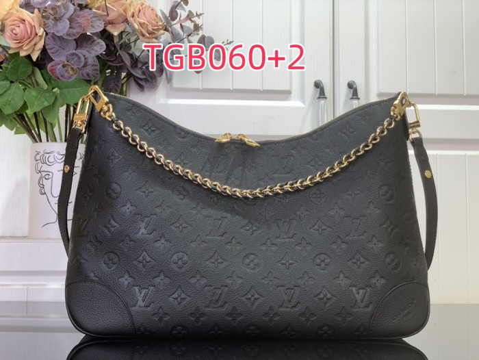 TGB060 Sac Boulogne GM Boulogne bag m25854