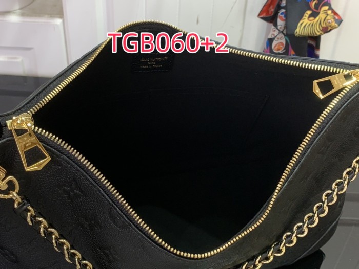 TGB060 Sac Boulogne GM Boulogne bag m25854
