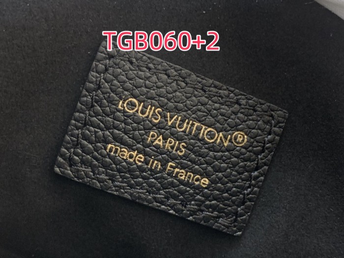 TGB060 Sac Boulogne GM Boulogne bag m25854