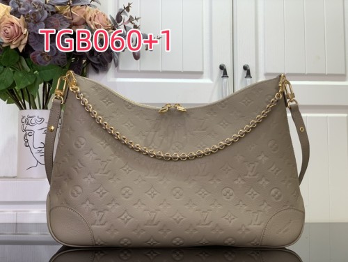 TGB060 Sac Boulogne GM Boulogne bag m25854