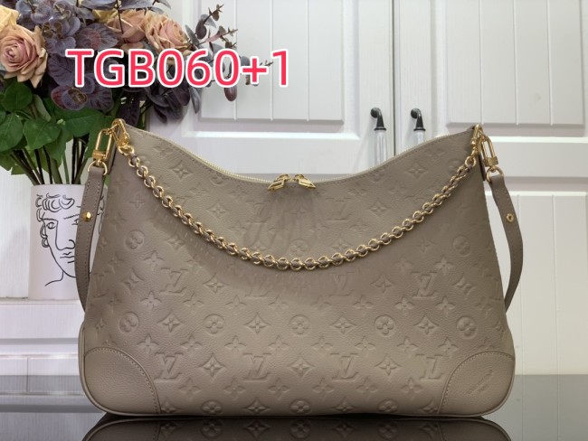 TGB060 Sac Boulogne GM Boulogne bag m25854