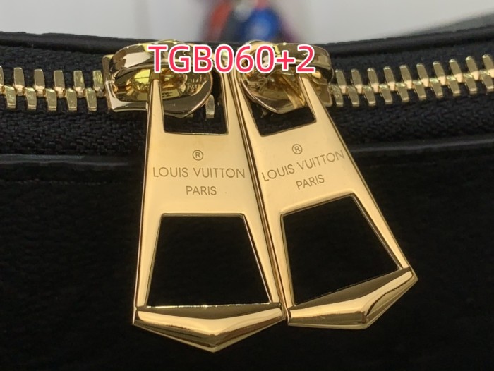 TGB060 Sac Boulogne GM Boulogne bag m25854