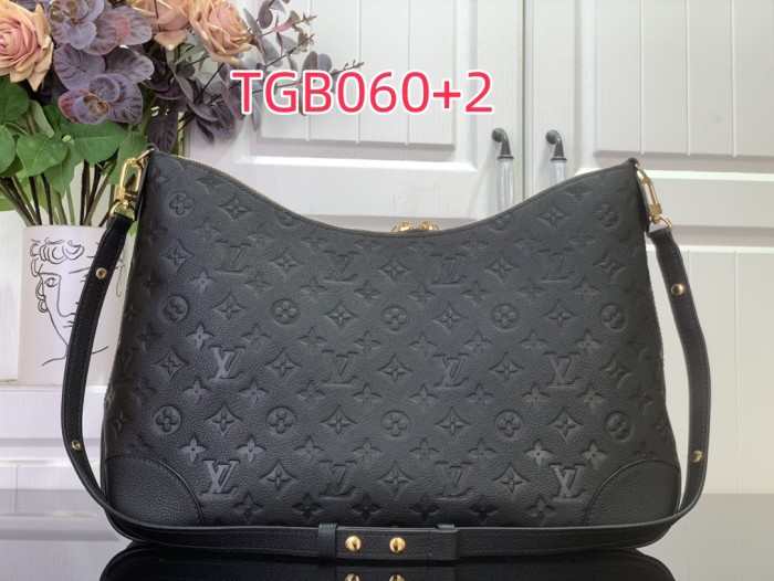 TGB060 Sac Boulogne GM Boulogne bag m25854