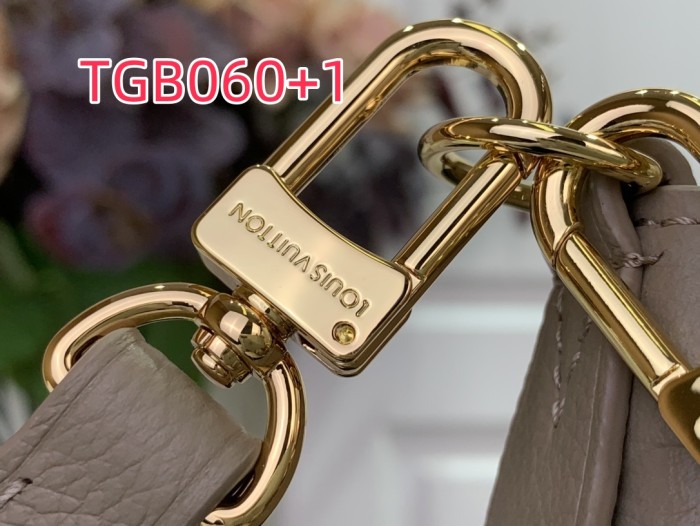 TGB060 Sac Boulogne GM Boulogne bag m25854