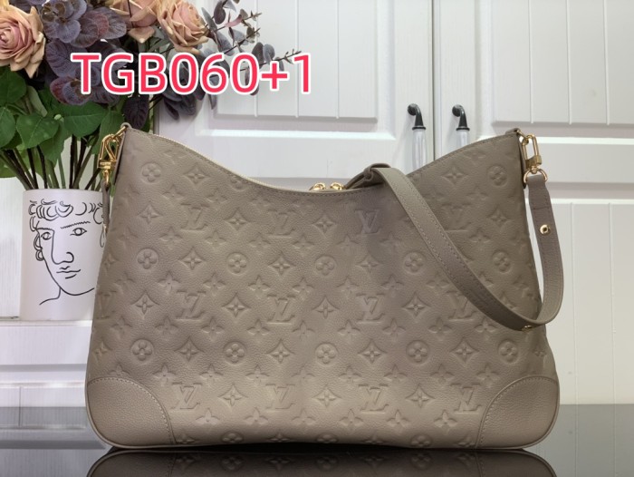 TGB060 Sac Boulogne GM Boulogne bag m25854