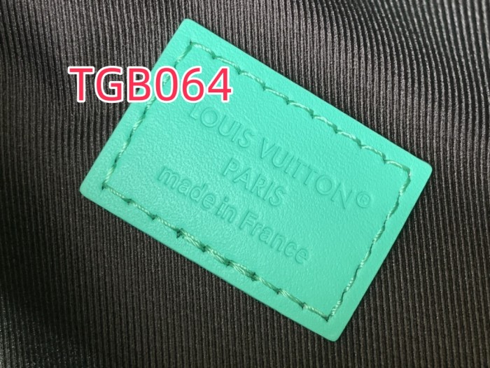 TGB064 DISCOVERY waist bag m25924