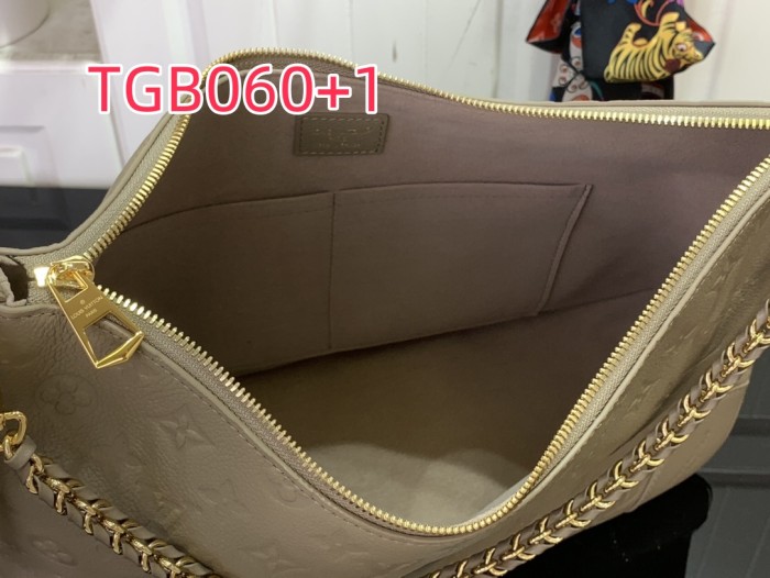 TGB060 Sac Boulogne GM Boulogne bag m25854