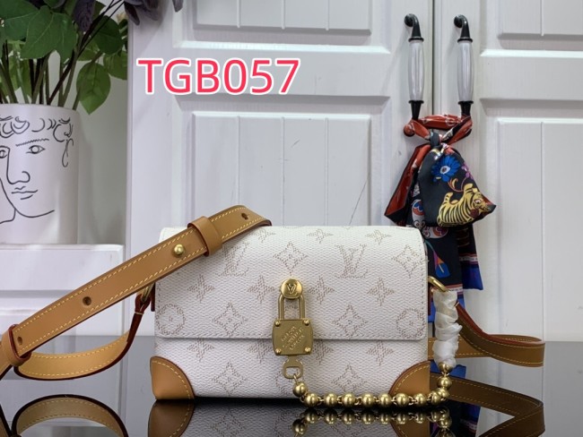 TGB057 STEAMER Mini Bag m14686