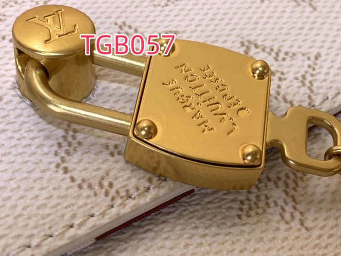 TGB057 STEAMER Mini Bag m14686