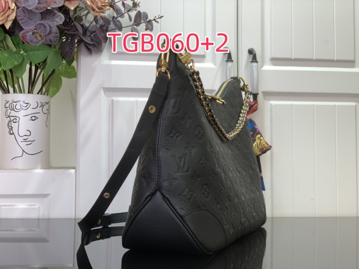 TGB060 Sac Boulogne GM Boulogne bag m25854