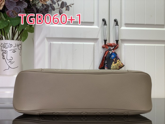 TGB060 Sac Boulogne GM Boulogne bag m25854