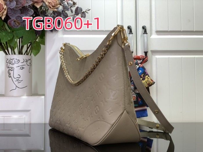 TGB060 Sac Boulogne GM Boulogne bag m25854