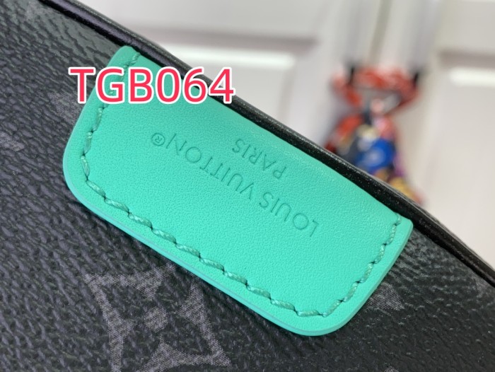 TGB064 DISCOVERY waist bag m25924