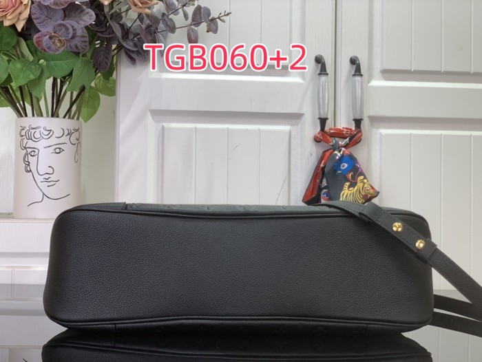 TGB060 Sac Boulogne GM Boulogne bag m25854