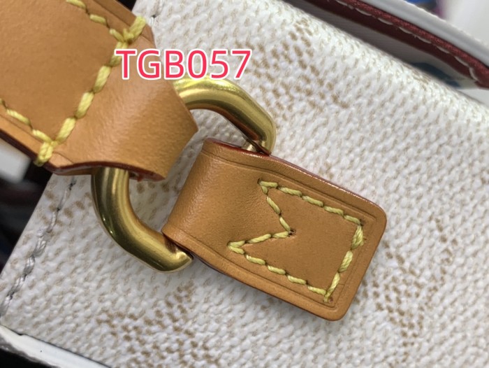 TGB057 STEAMER Mini Bag m14686