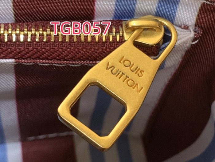 TGB057 STEAMER Mini Bag m14686