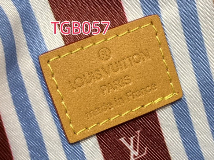 TGB057 STEAMER Mini Bag m14686