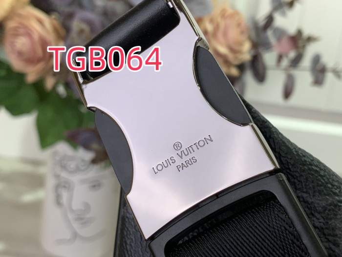 TGB064 DISCOVERY waist bag m25924