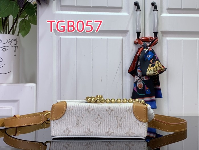 TGB057 STEAMER Mini Bag m14686