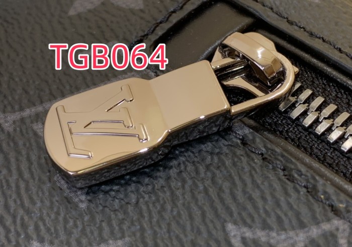 TGB064 DISCOVERY waist bag m25924