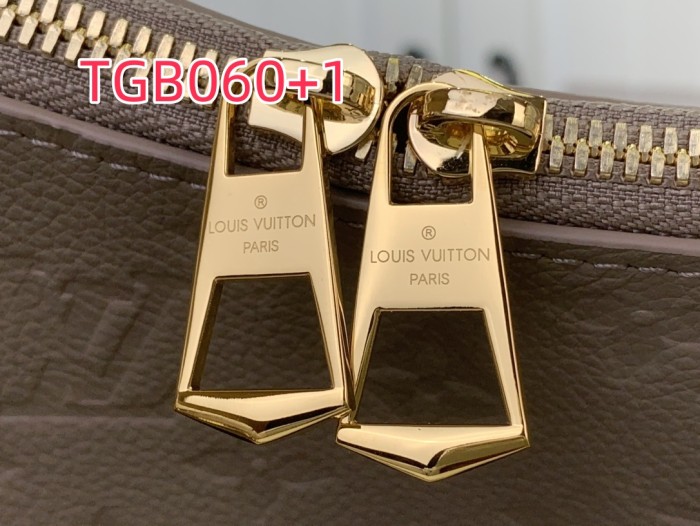 TGB060 Sac Boulogne GM Boulogne bag m25854