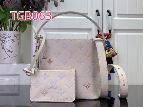 TGB063 All In BB Bucket Bag M25673