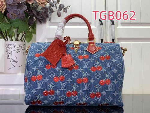 TGB062 Speedy Soft 30 Bag M87627