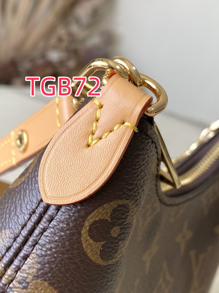 TGB072 Nano BOULOGNE handbag m25519