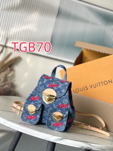 TGB070 Venice Backpack M13679