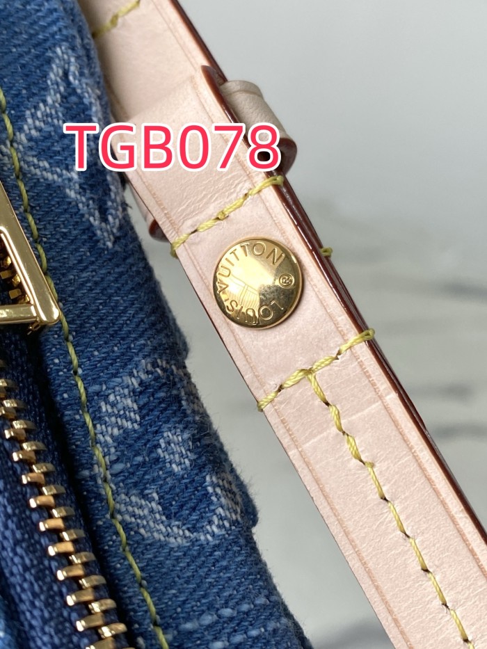 TGB078 POCHETTE VALLEY BAG M13571