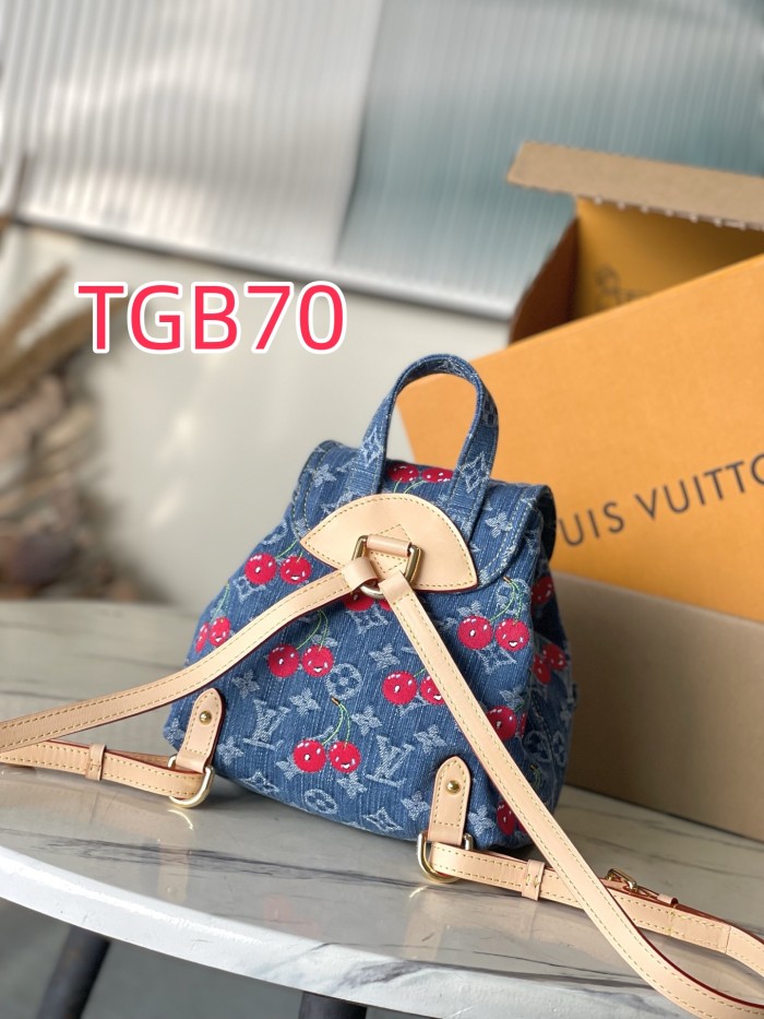 TGB070 Venice Backpack M13679