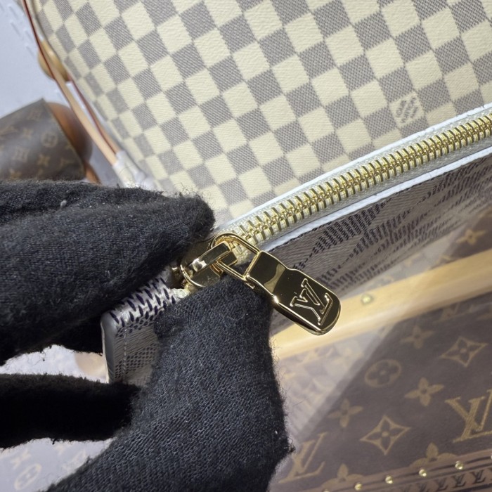 TGB074 Neverfull Medium Tote Bag M41361