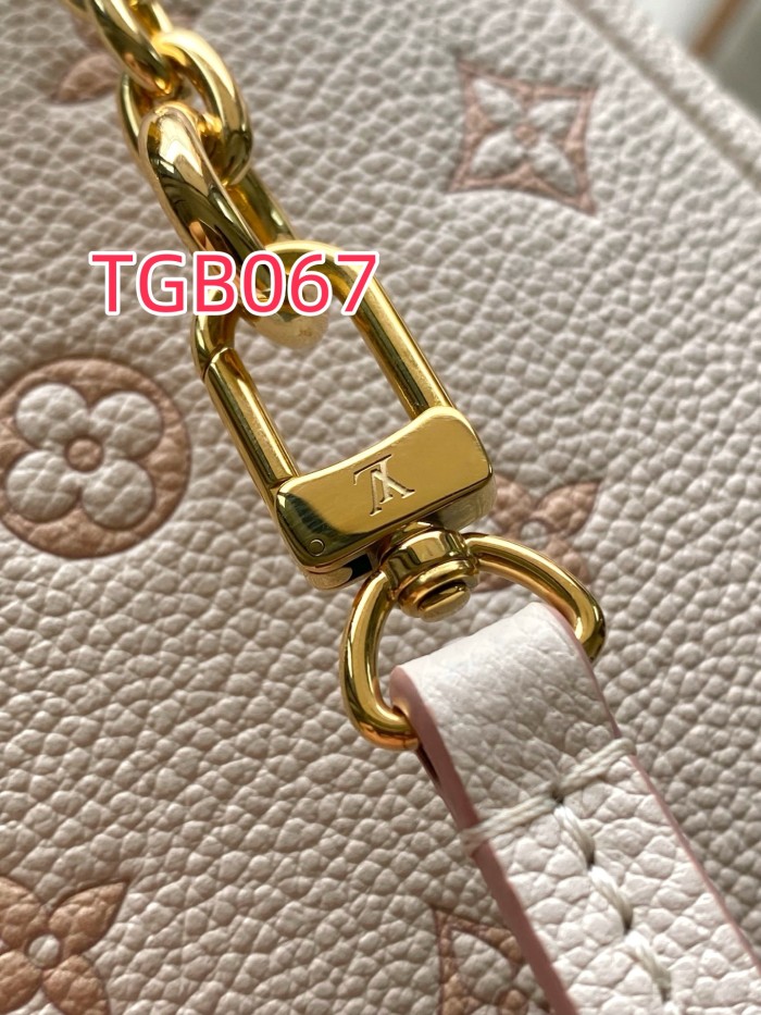 TGB067 Nano Noé Backpack M13656