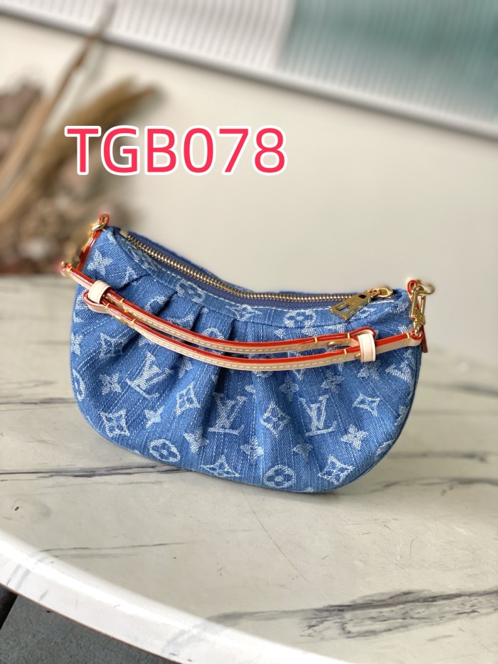 TGB078 POCHETTE VALLEY BAG M13571