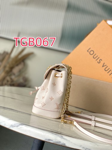 TGB067 Nano Noé Backpack M13656