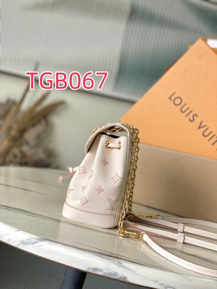 TGB067 Nano Noé Backpack M13656