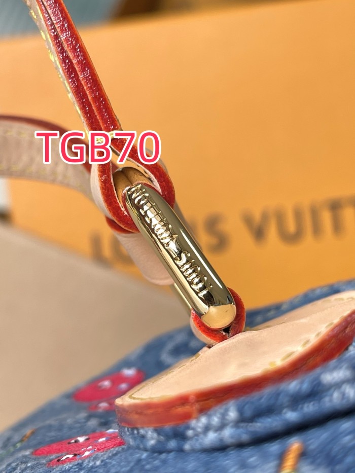 TGB070 Venice Backpack M13679