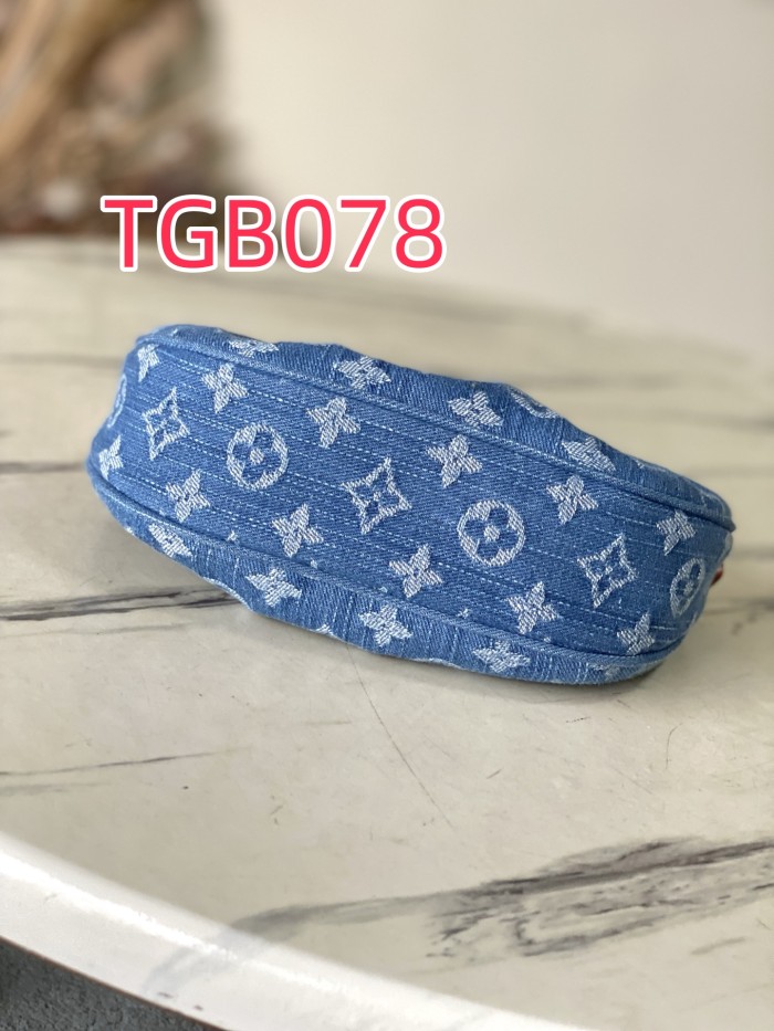 TGB078 POCHETTE VALLEY BAG M13571