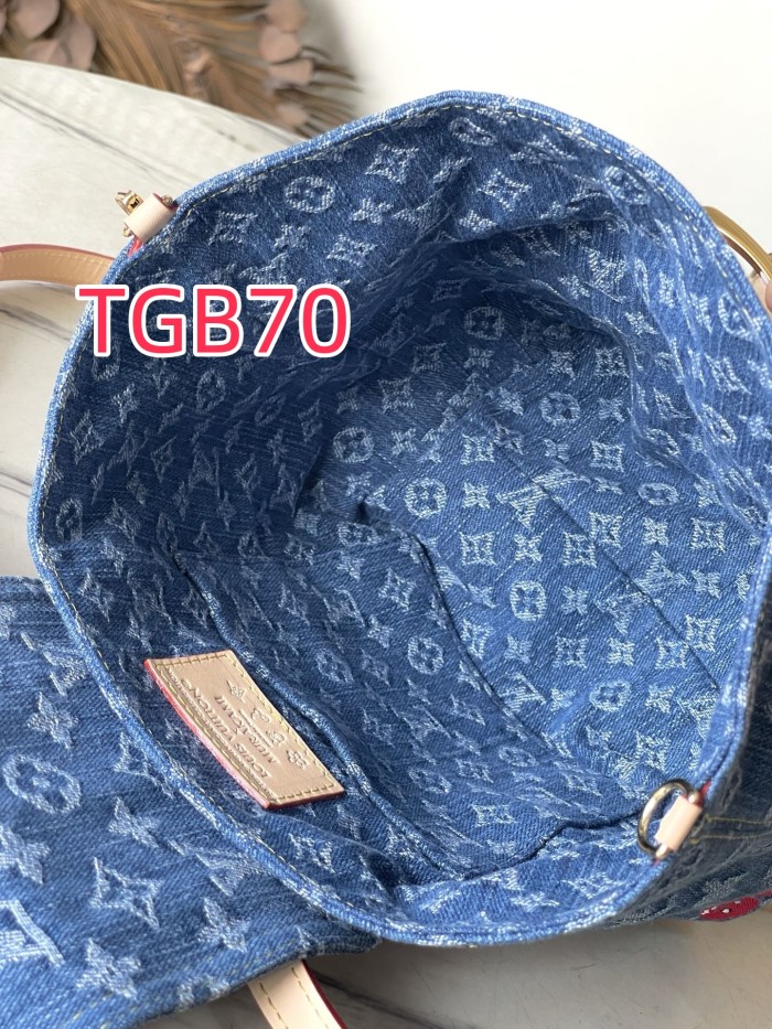 TGB070 Venice Backpack M13679