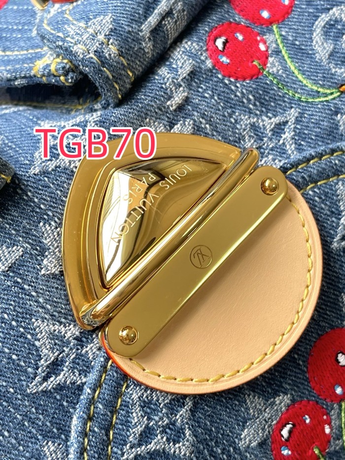 TGB070 Venice Backpack M13679