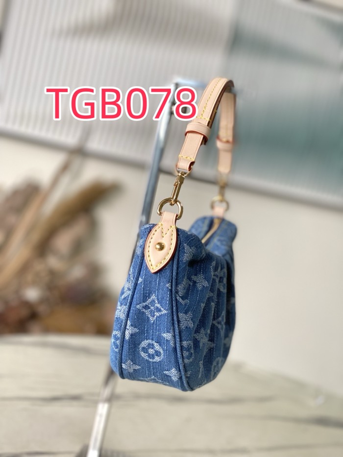 TGB078 POCHETTE VALLEY BAG M13571