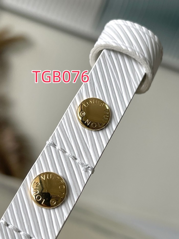 TGB076 LV x TM TWIST small handbag m13239